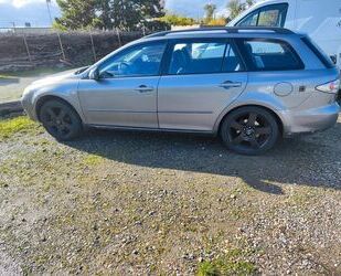 Mazda 626 Gebrauchtwagen