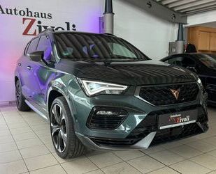 Cupra Ateca Gebrauchtwagen