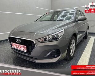 Hyundai i30 Gebrauchtwagen
