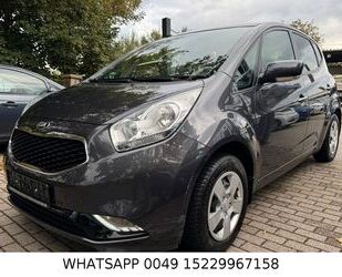 Kia Venga Gebrauchtwagen