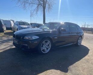 BMW 550 Gebrauchtwagen