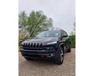 Jeep Cherokee Gebrauchtwagen