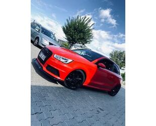 Audi A1 Gebrauchtwagen