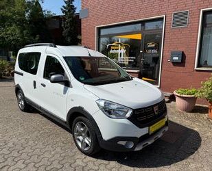 Dacia Dokker Gebrauchtwagen