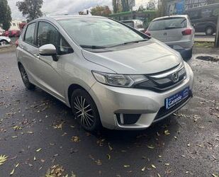 Honda Jazz Gebrauchtwagen