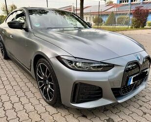 BMW i4 Gebrauchtwagen