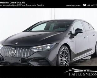 Mercedes-Benz EQE Gebrauchtwagen