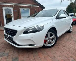 Volvo V40 Gebrauchtwagen