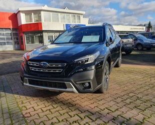 Subaru Outback Gebrauchtwagen