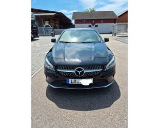 Mercedes-Benz CLA 220 Shooting Brake Gebrauchtwagen