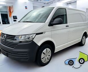 VW T6 Transporter Gebrauchtwagen