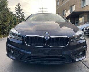 BMW 218 Gran Tourer Gebrauchtwagen