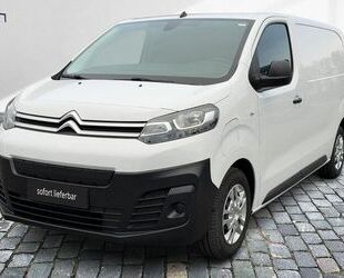 Citroen Jumpy Gebrauchtwagen