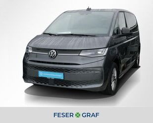 VW T7 Multivan Gebrauchtwagen