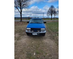 Chevrolet S-10 Gebrauchtwagen