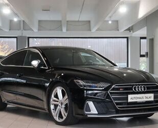 Audi S7 Gebrauchtwagen