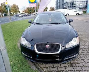 Jaguar XF Gebrauchtwagen