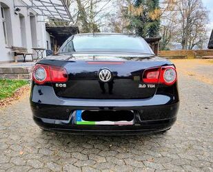 VW Eos Gebrauchtwagen