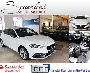 Seat Leon Gebrauchtwagen