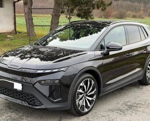 Skoda Elroq Gebrauchtwagen