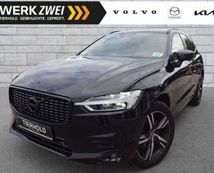 Volvo XC60 Gebrauchtwagen