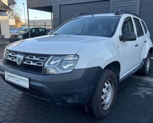 Dacia Duster Gebrauchtwagen