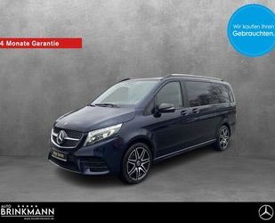 Mercedes-Benz V 300 Gebrauchtwagen