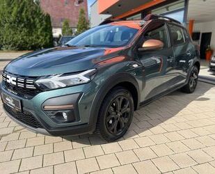Dacia Sandero Gebrauchtwagen