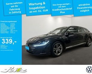 VW Arteon Gebrauchtwagen