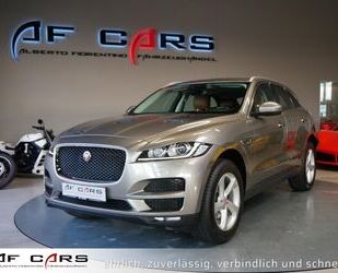 Jaguar F-Pace Gebrauchtwagen