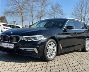 BMW 530 Gebrauchtwagen
