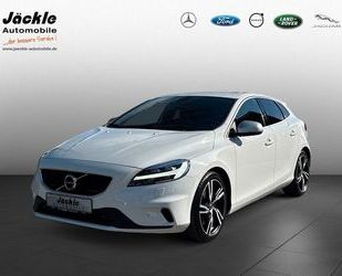 Volvo V40 Gebrauchtwagen