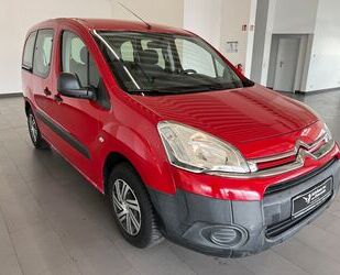 Citroen Berlingo Gebrauchtwagen