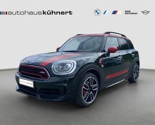 Mini John Cooper Works Countryman Gebrauchtwagen