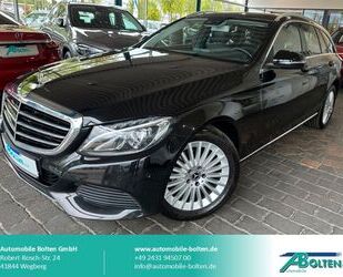 Mercedes-Benz C 180 Gebrauchtwagen
