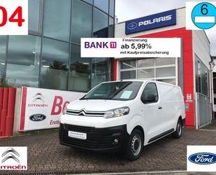 Citroen Jumpy Gebrauchtwagen