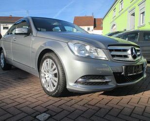 Mercedes-Benz C 220 Gebrauchtwagen