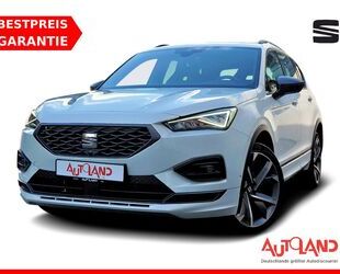 Seat Tarraco Gebrauchtwagen
