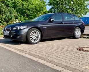 BMW 530 Gebrauchtwagen