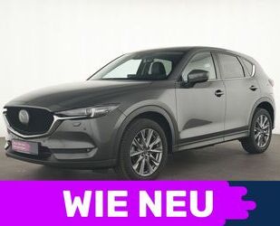Mazda CX-5 Gebrauchtwagen