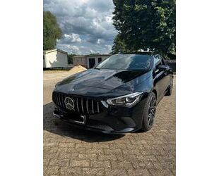 Mercedes-Benz CLA 200 Gebrauchtwagen