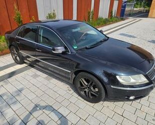 VW Phaeton Gebrauchtwagen