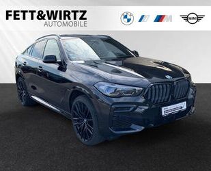 BMW X6 Gebrauchtwagen