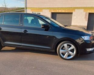 Skoda Rapid Gebrauchtwagen