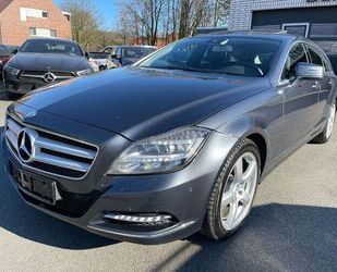 Mercedes-Benz CLS 350 Gebrauchtwagen