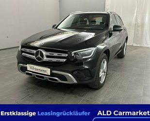 Mercedes-Benz GLC 300 Gebrauchtwagen
