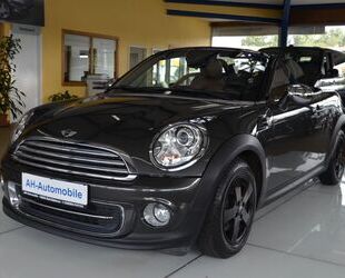 Mini Cooper Gebrauchtwagen