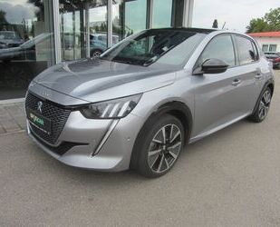 Peugeot 208 Gebrauchtwagen