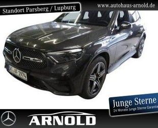 Mercedes-Benz GLC 200 Gebrauchtwagen