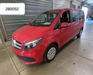 Mercedes-Benz V 220 Gebrauchtwagen